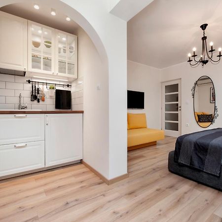 Apartments Villa Istria רוביני חדר תמונה