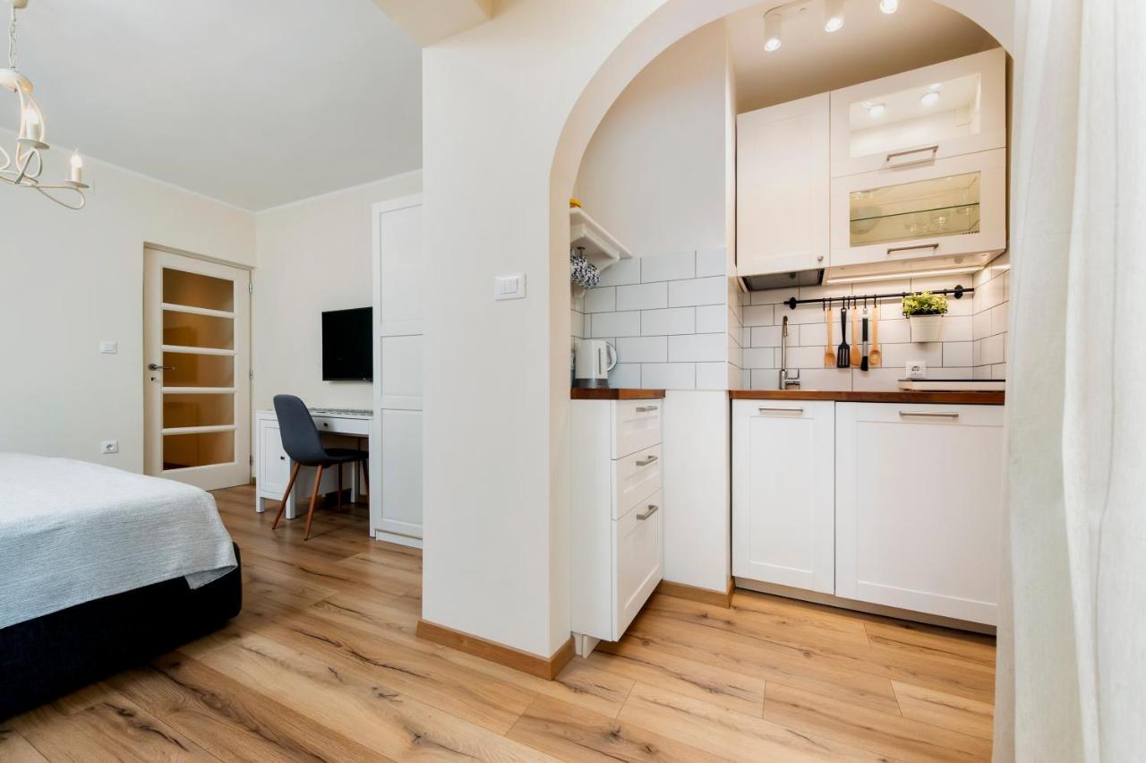 Apartments Villa Istria רוביני מראה חיצוני תמונה