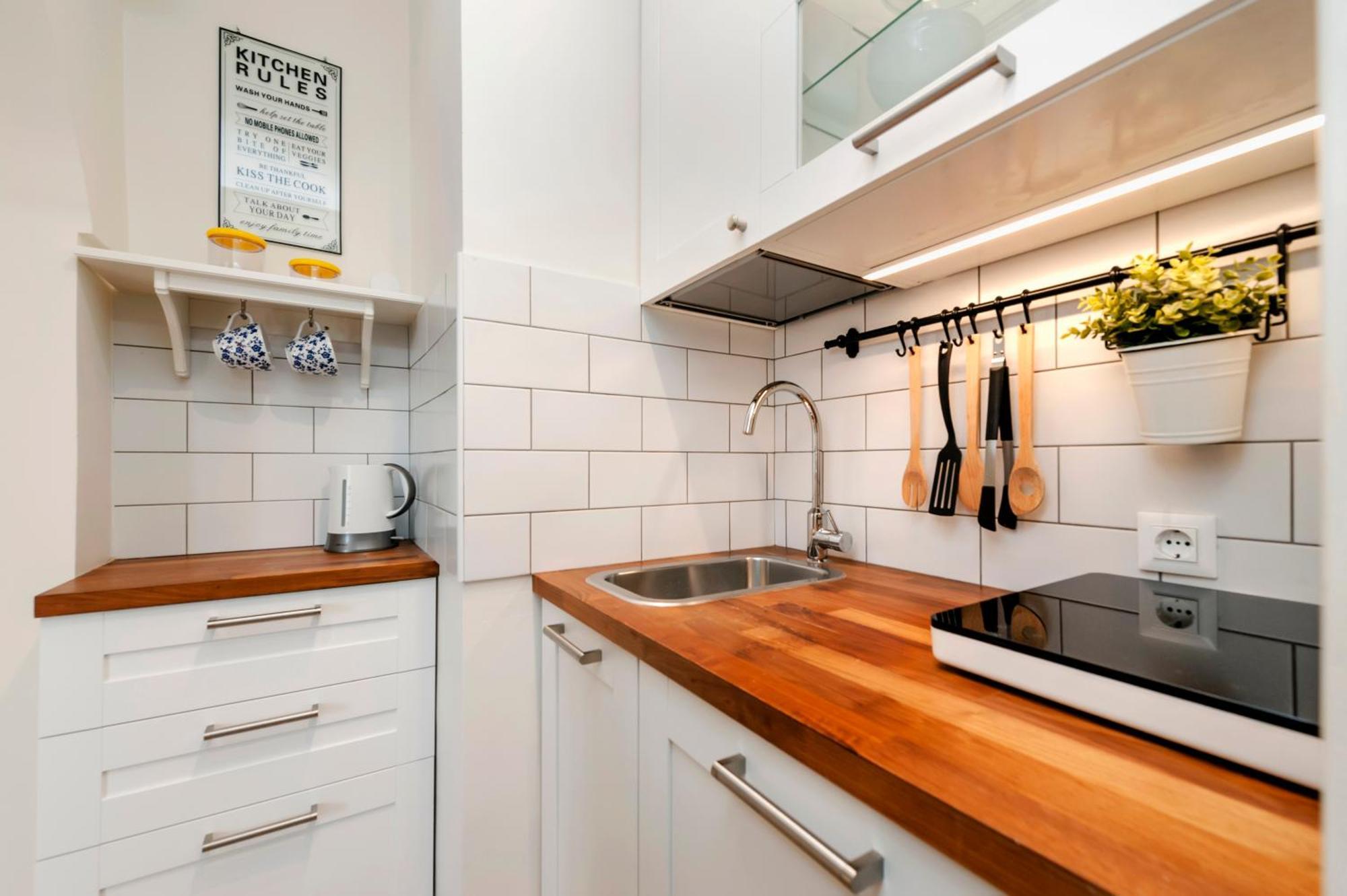 Apartments Villa Istria רוביני חדר תמונה
