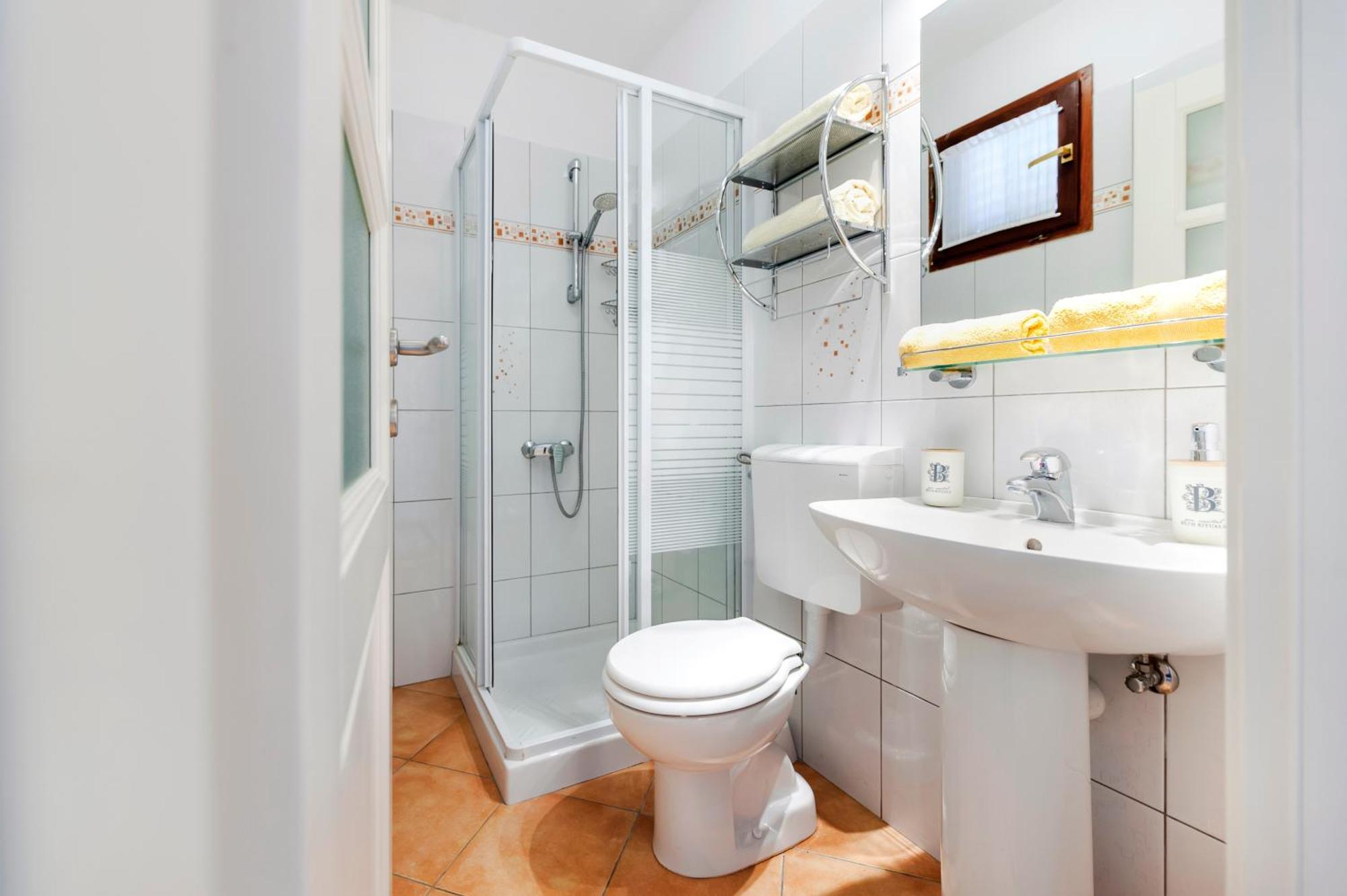Apartments Villa Istria רוביני מראה חיצוני תמונה