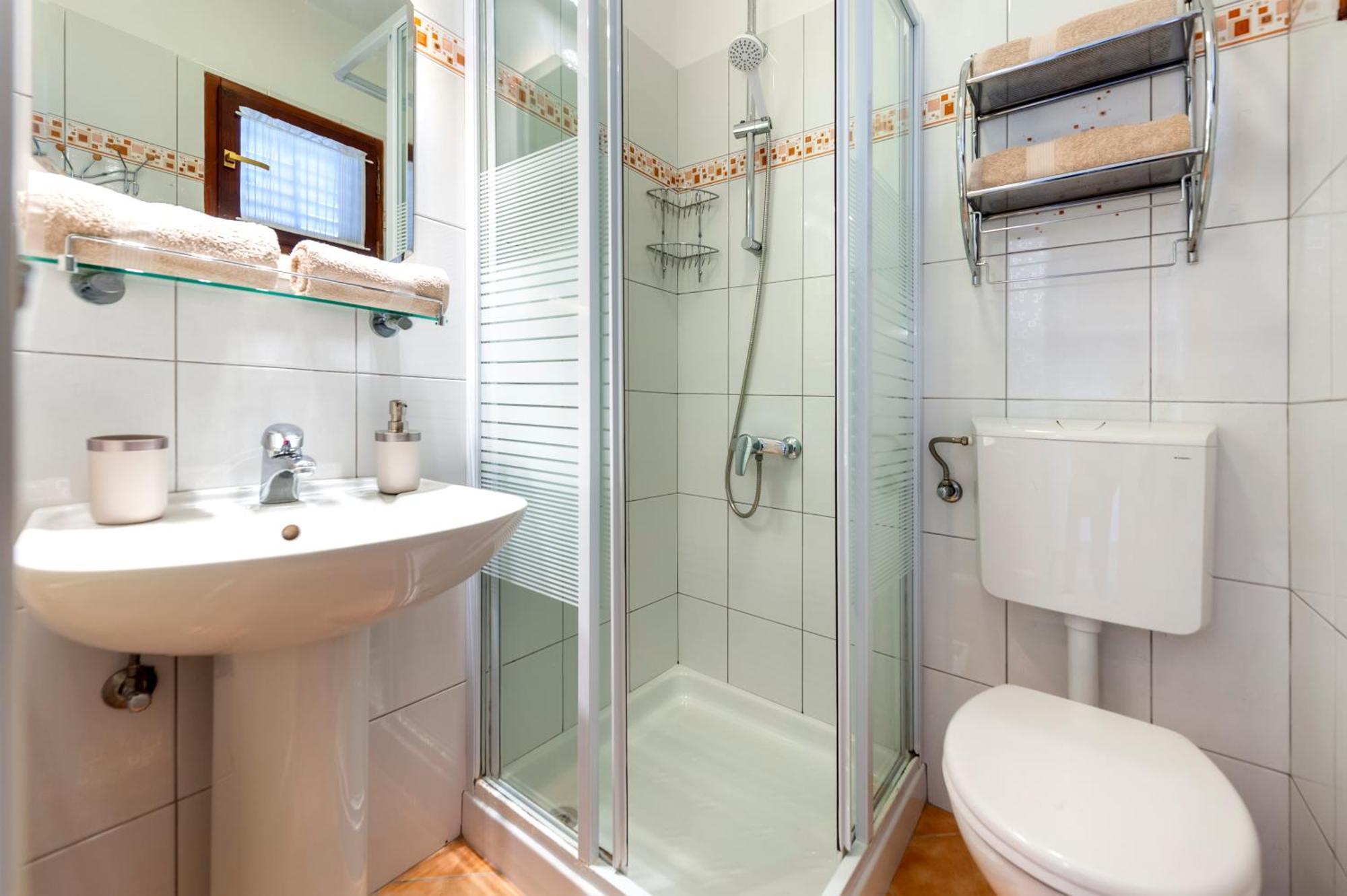 Apartments Villa Istria רוביני חדר תמונה