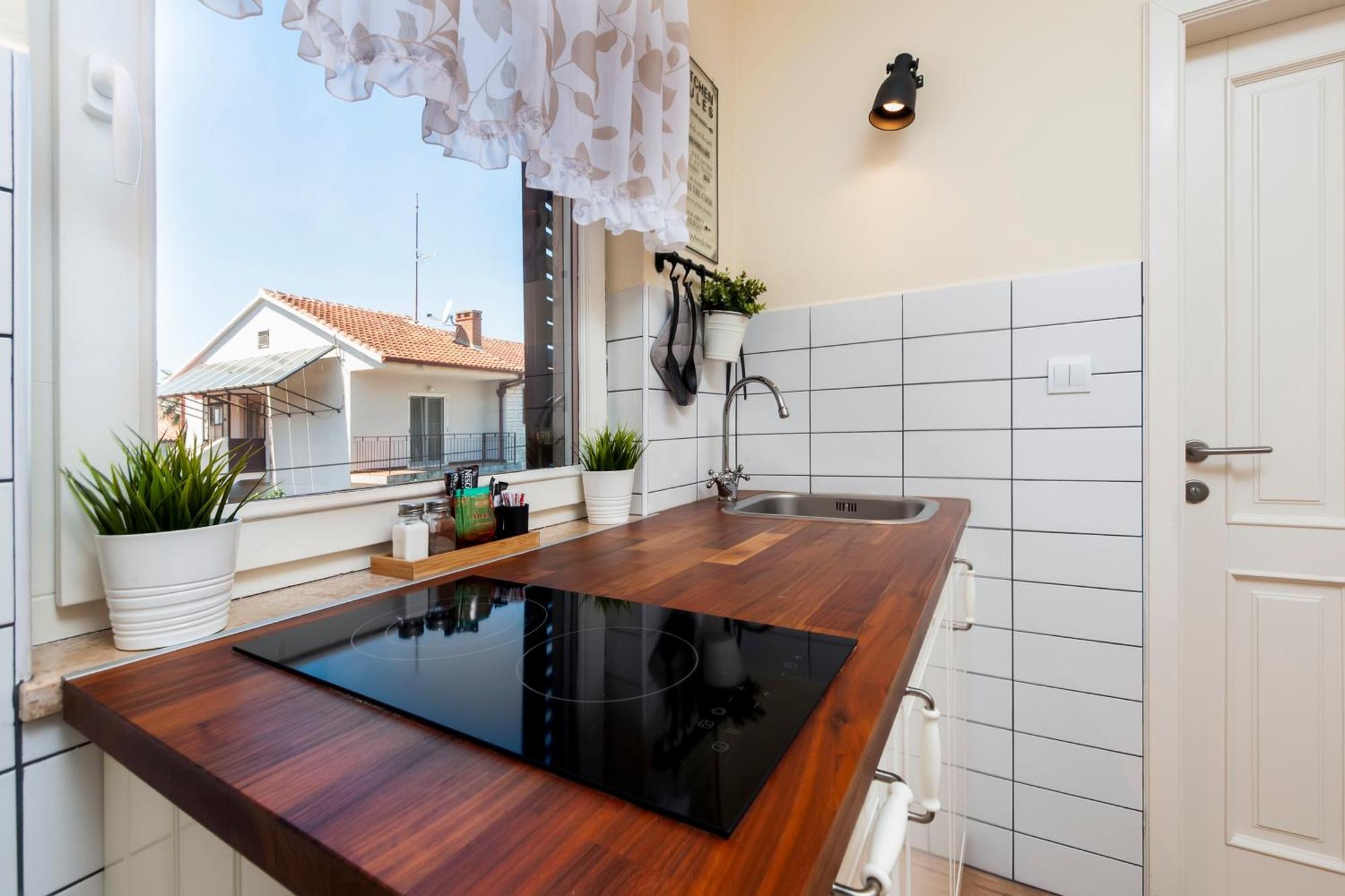 Apartments Villa Istria רוביני חדר תמונה