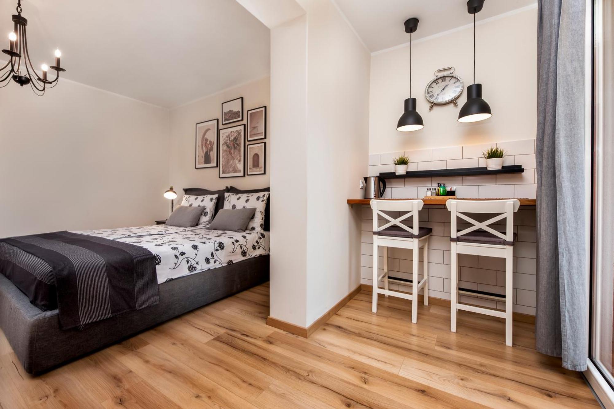 Apartments Villa Istria רוביני חדר תמונה